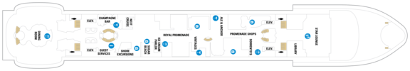 Deck Plan deck-11